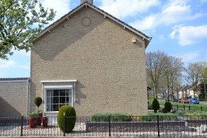 gevelrenovatie